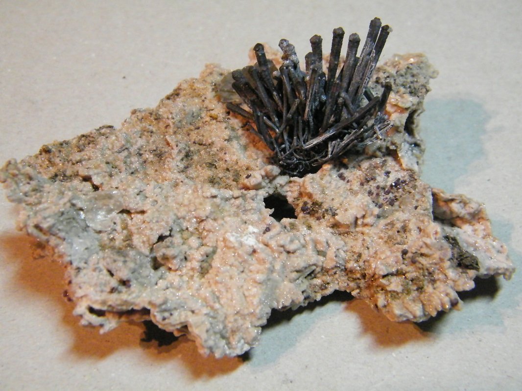 Copper
90mm x 60mm
(Autor: Heimo Hellwig)