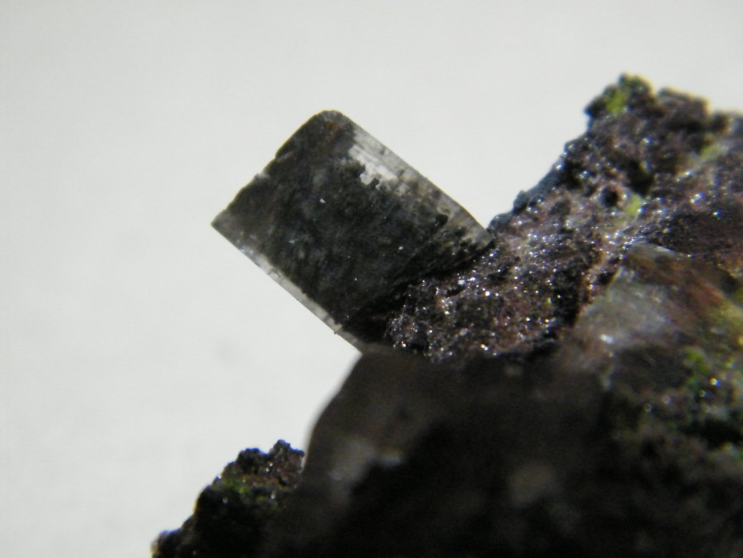 Calcite
40mm x 30mm x 30mm
(Autor: Heimo Hellwig)