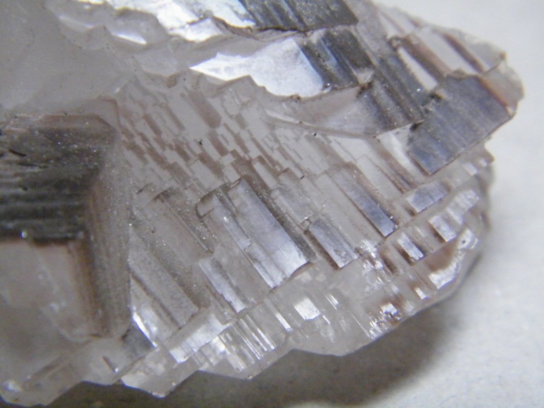Calcite
70mm x 55mm x 40mm
(Autor: Heimo Hellwig)