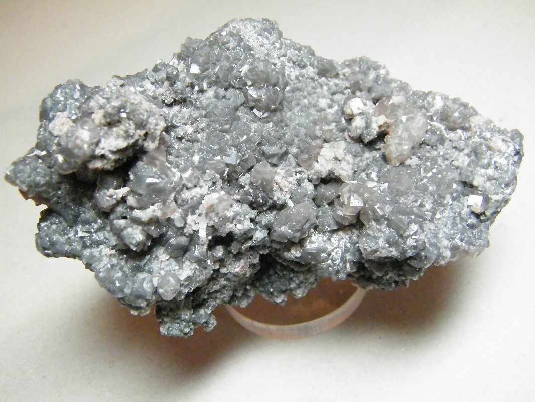 Smithsonite
120mm x 70mm x 40mm
(Autor: Heimo Hellwig)