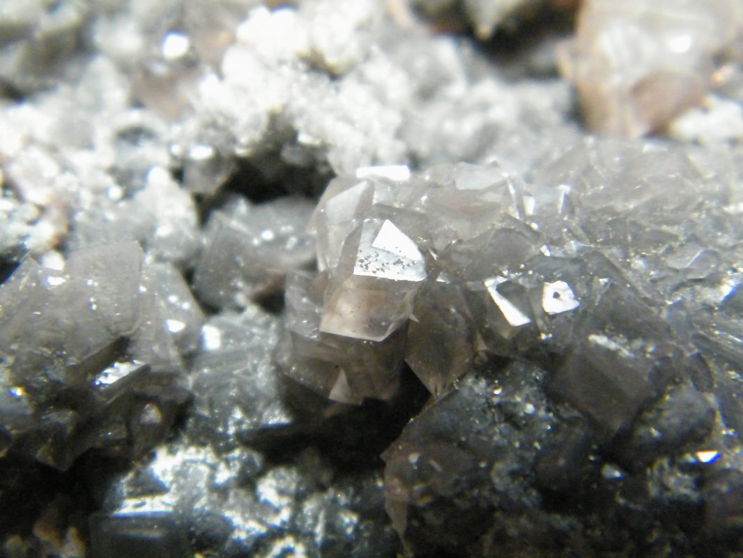 Smithsonite
120mm x 70mm x 40mm
(Autor: Heimo Hellwig)
