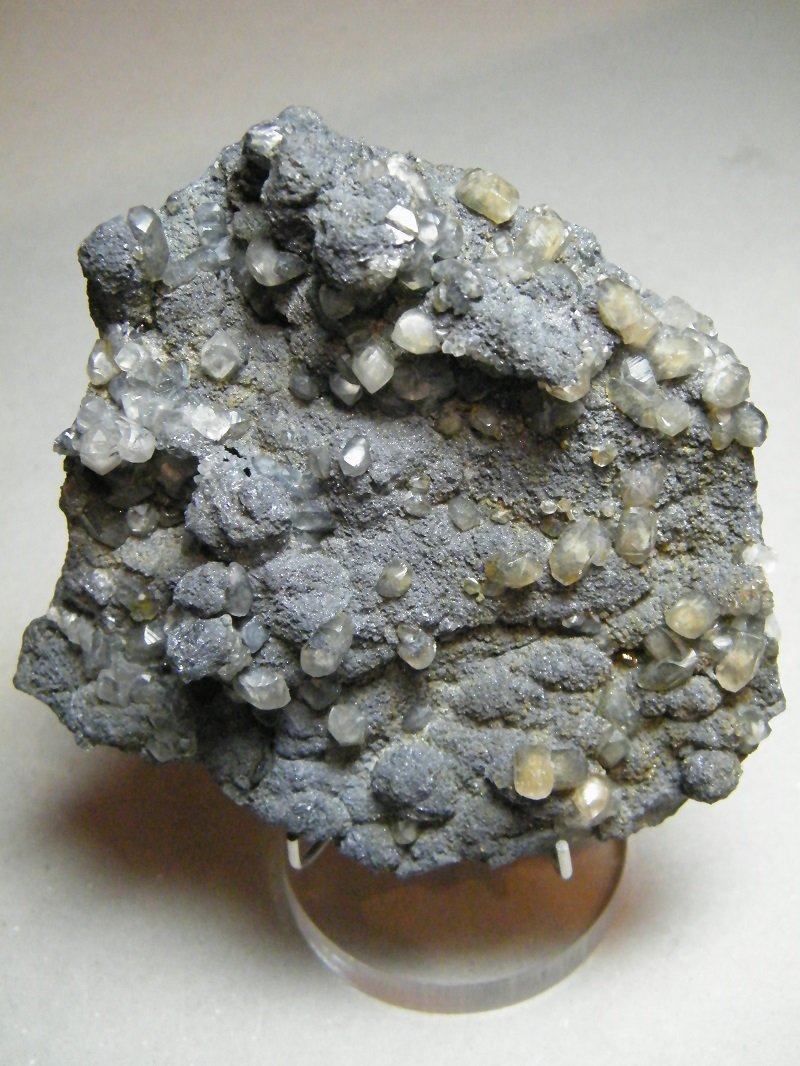 Smithsonite
80mm x 90mm x 35mm
(Autor: Heimo Hellwig)