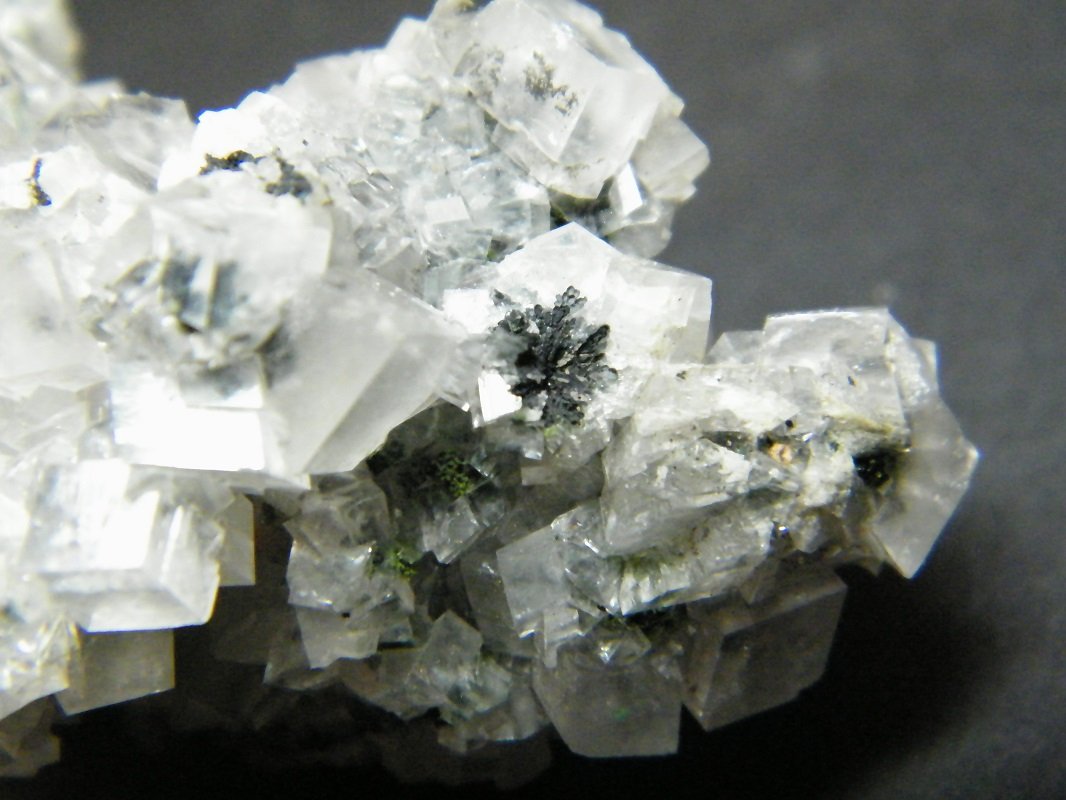 Calcite
65mm x 35mm x 30mm
(Autor: Heimo Hellwig)