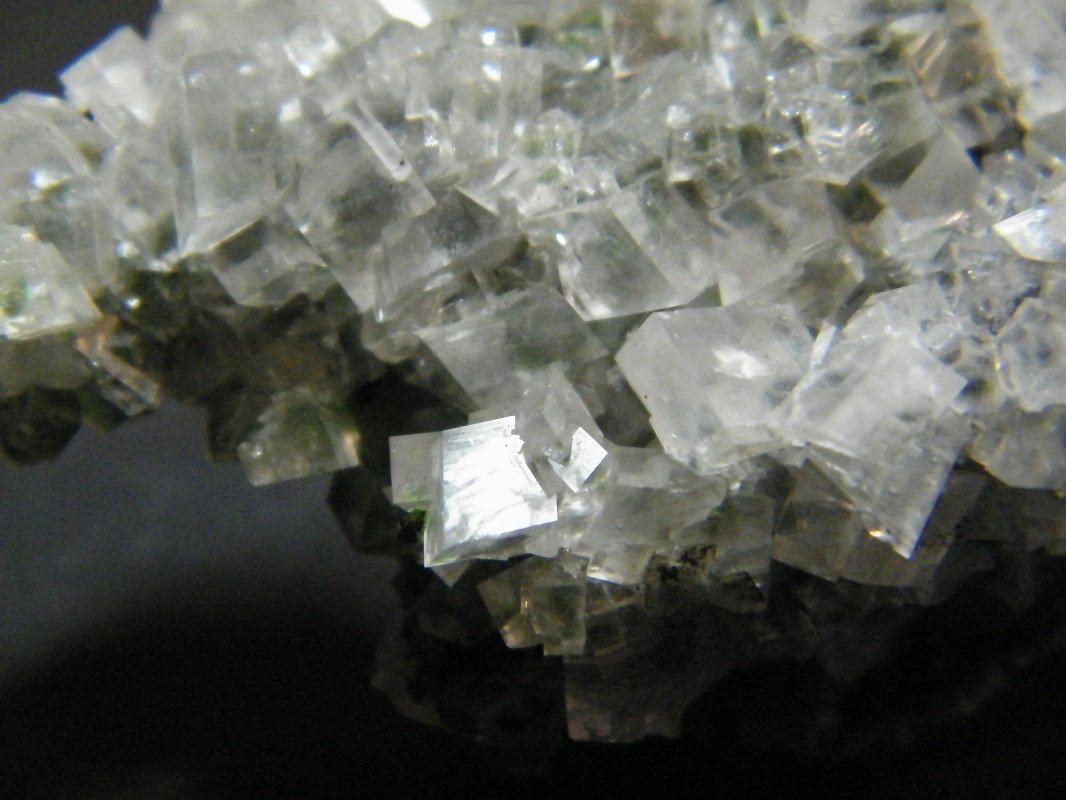 Calcite
65mm x 35mm x 30mm
(Autor: Heimo Hellwig)