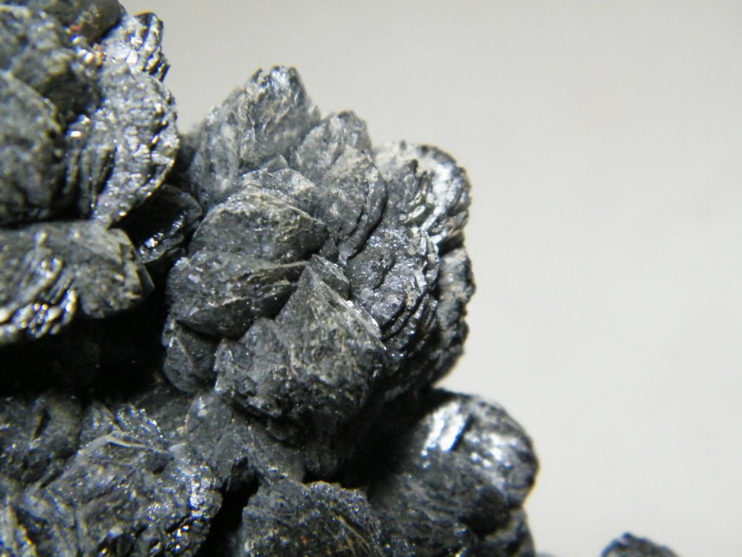 Descloizite
80mm x 90mm x 40mm
(Autor: Heimo Hellwig)