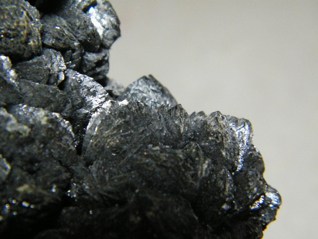 Descloizite
80mm x 90mm x 40mm
(Autor: Heimo Hellwig)