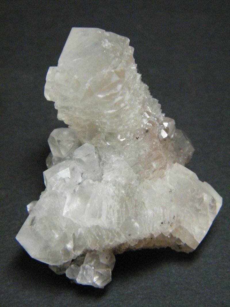 Calcite
40mm x 50mm x 35mm
(Autor: Heimo Hellwig)