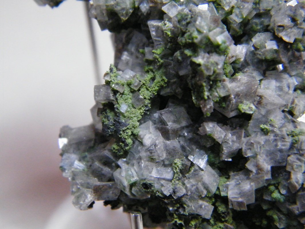 Calcite
45mm x 90mm x 40mm
(Autor: Heimo Hellwig)