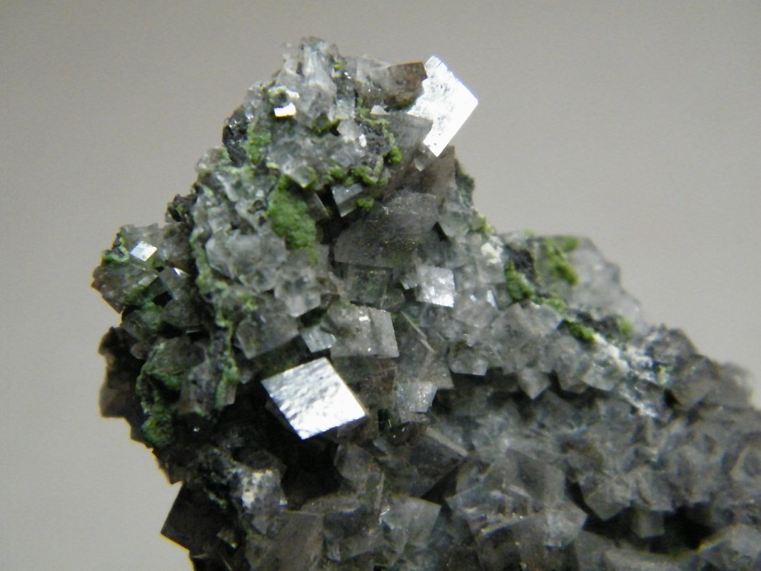 Calcite
45mm x 90mm x 40mm
(Autor: Heimo Hellwig)