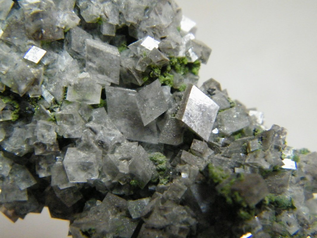 Calcite
45mm x 90mm x 40mm
(Autor: Heimo Hellwig)