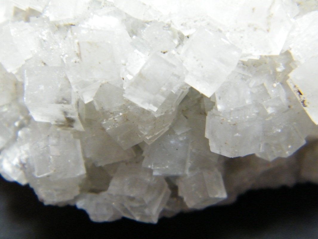 Calcite
75mm x 55mm x 50mm
(Autor: Heimo Hellwig)