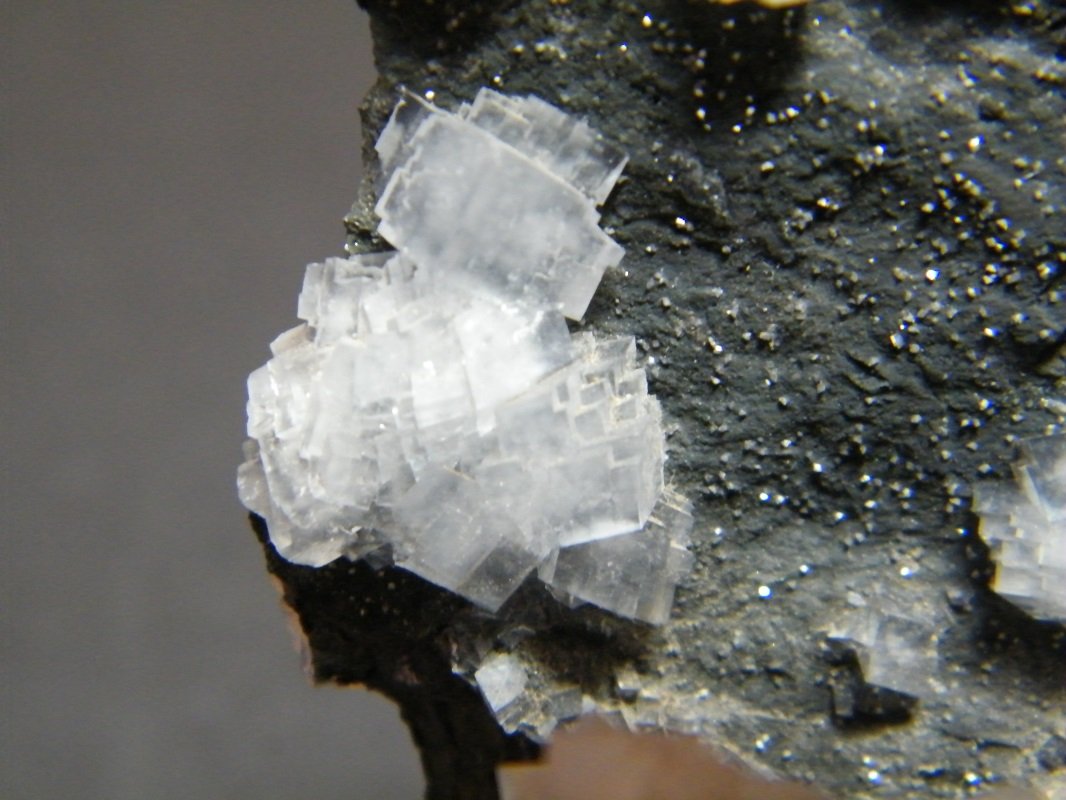 Calcite
80mm x 50mm x 45mm
(Autor: Heimo Hellwig)