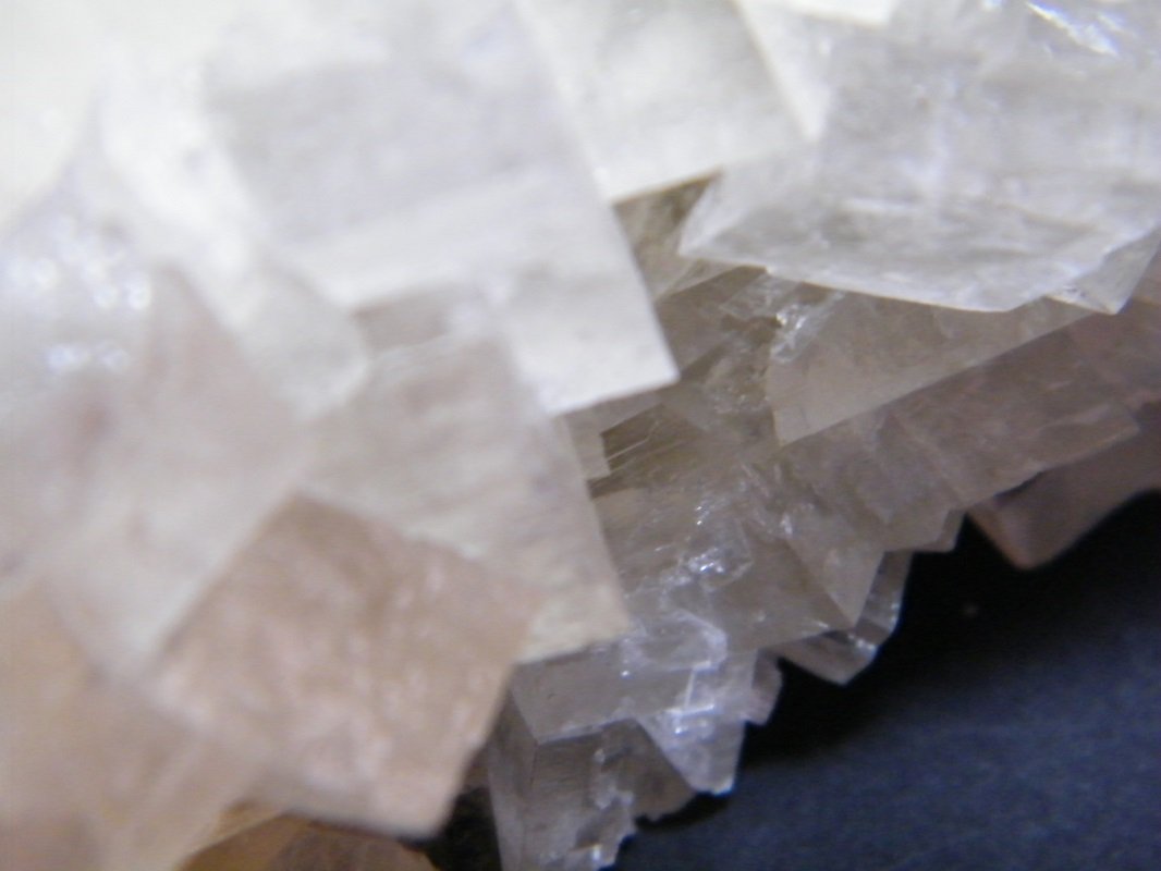 Calcite
120mm x 90mm x 55mm
(Autor: Heimo Hellwig)