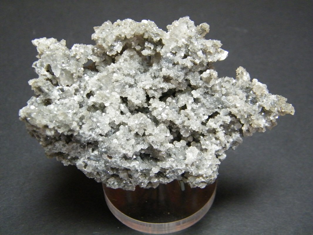 Calcite
90mm x 60mm x 30mm
(Autor: Heimo Hellwig)