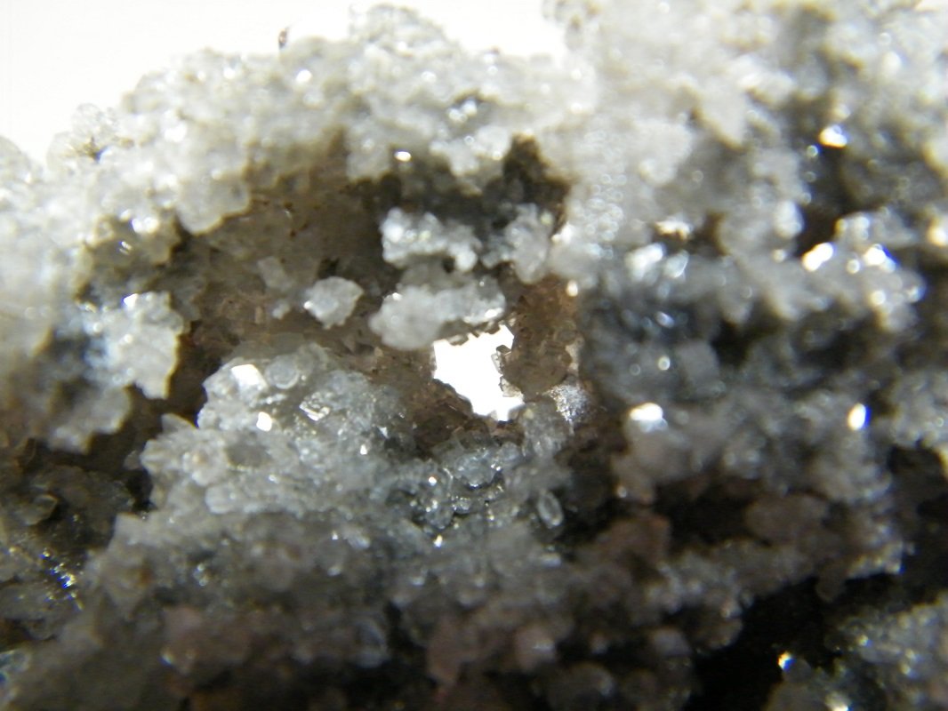 Calcite
90mm x 60mm x 30mm
(Autor: Heimo Hellwig)