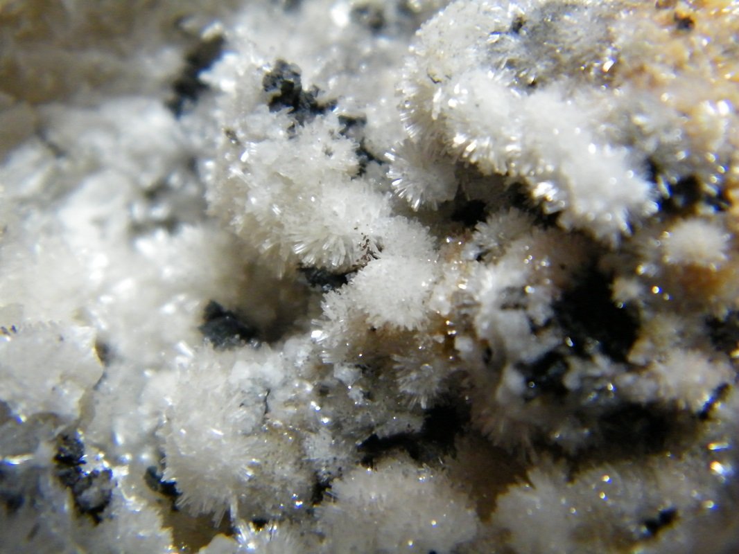 Smithsonite
105mm x 73mm x 82mm
(Autor: Heimo Hellwig)