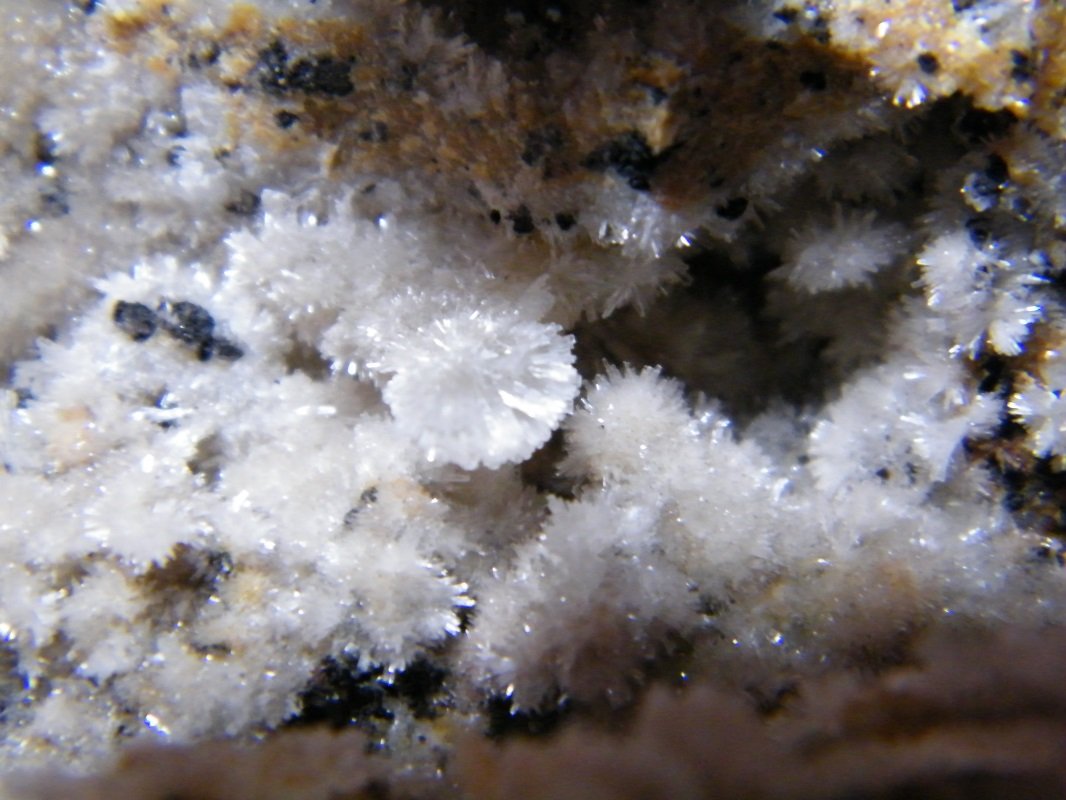 Smithsonite
105mm x 73mm x 82mm
(Autor: Heimo Hellwig)