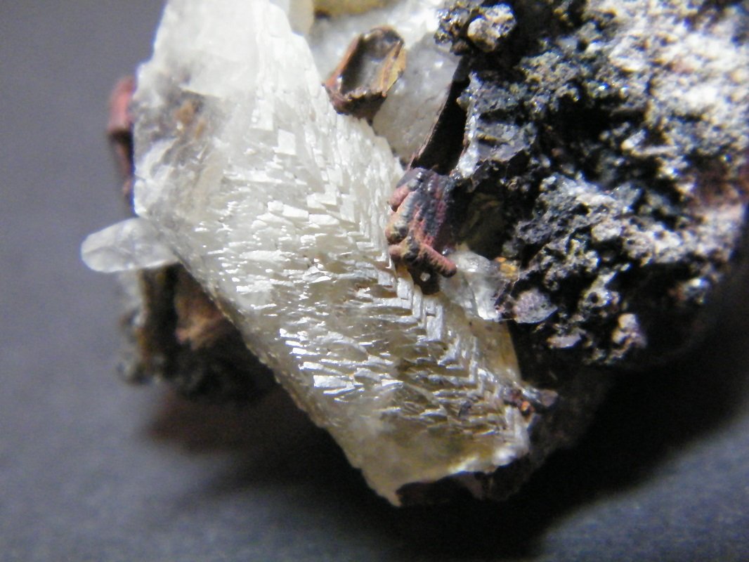 Smithsonite
40mm x 40mm x 20mm
(Autor: Heimo Hellwig)