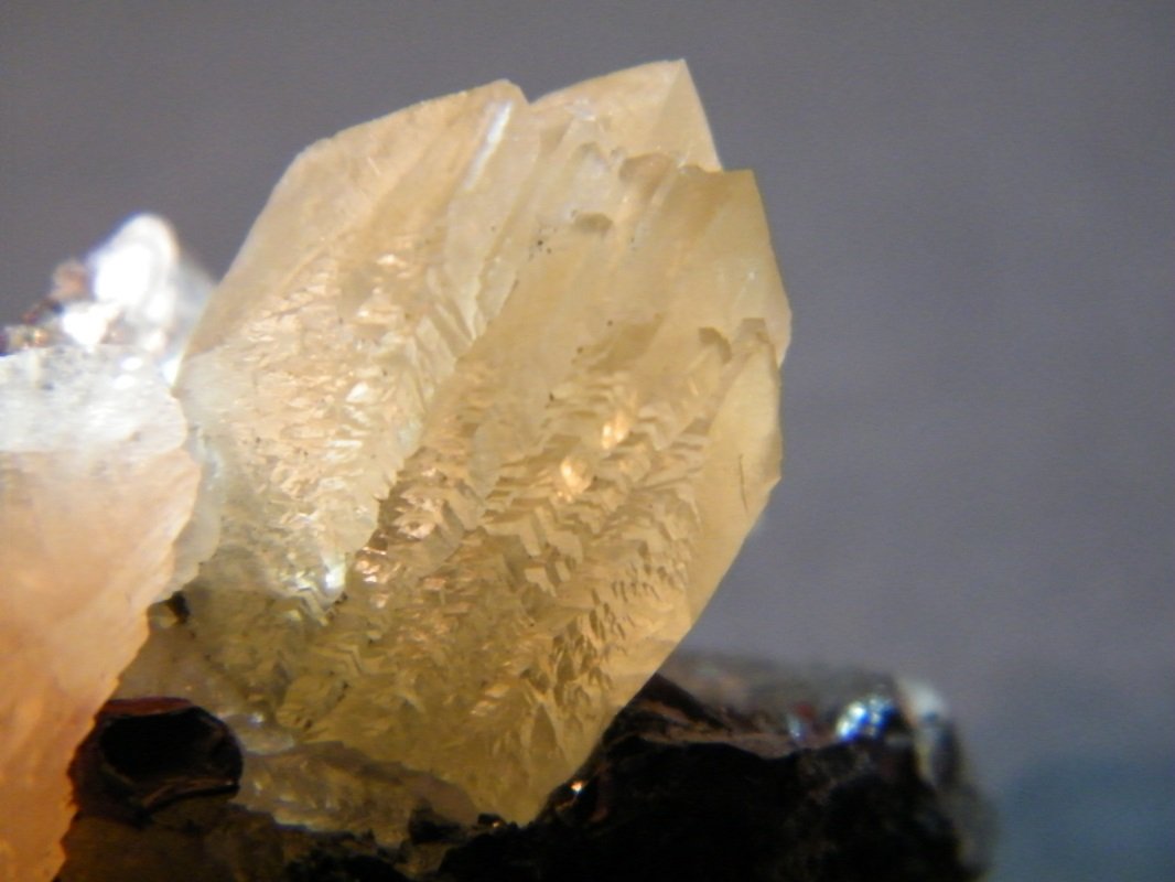 Smithsonite
40mm x 40mm x 20mm
(Autor: Heimo Hellwig)
