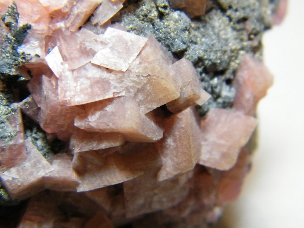Smithsonite and Pyrite
65mm x 70mm x 60mm
(Autor: Heimo Hellwig)
