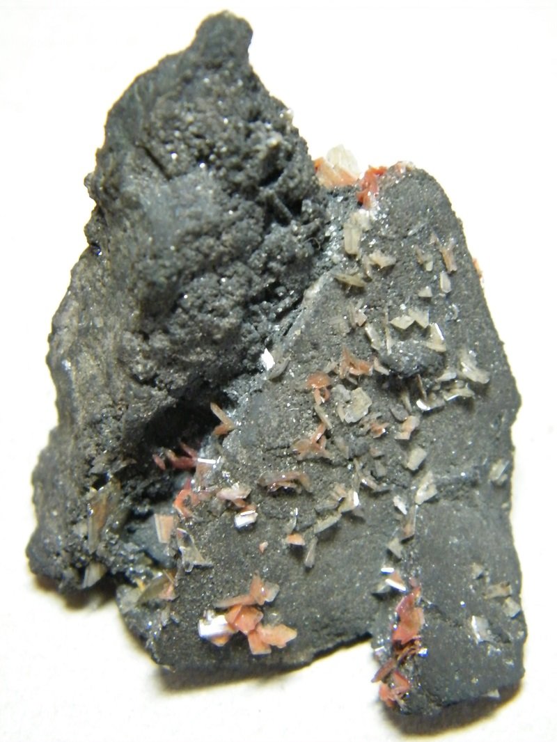 Wulfenite
40mm x 45mm x 25mm
(Autor: Heimo Hellwig)