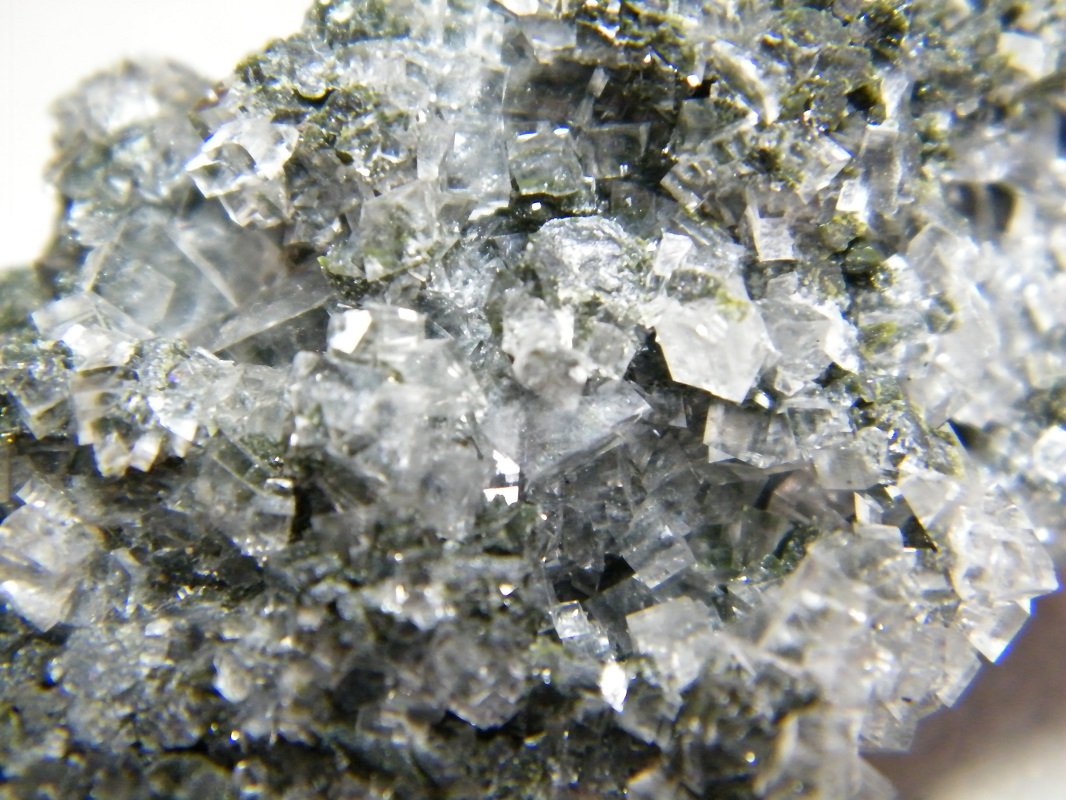 Calcite
58mm x 35mm x 42mm
(Autor: Heimo Hellwig)