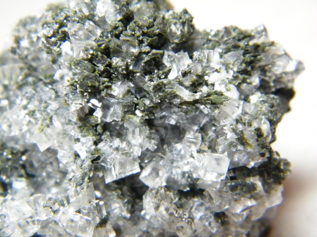 Calcite
58mm x 35mm x 42mm
(Autor: Heimo Hellwig)