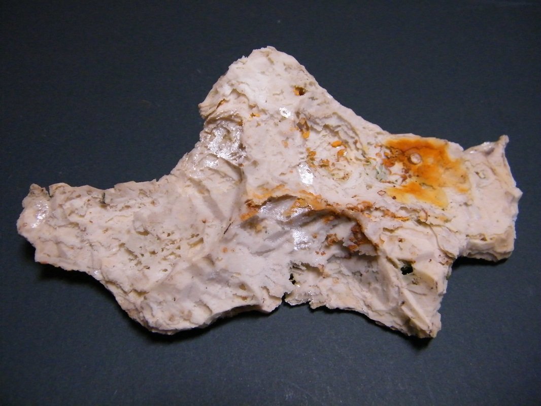 Dolomite
157mm x 82mm x 32mm
(Autor: Heimo Hellwig)