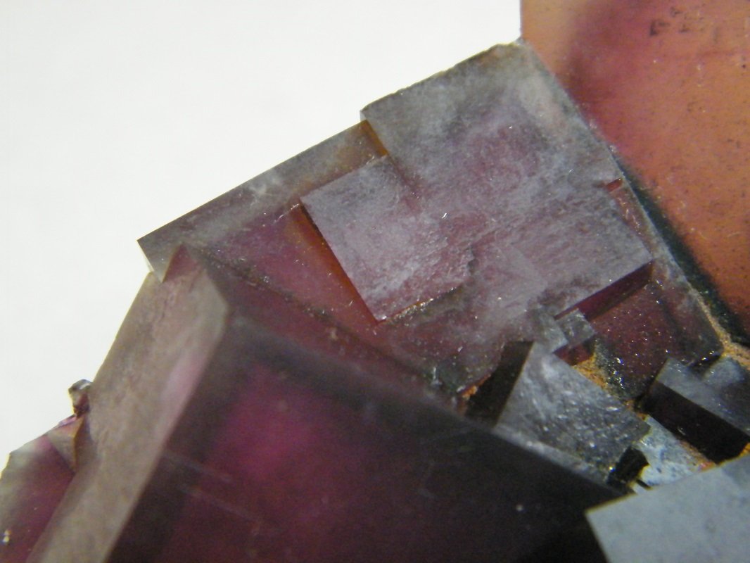 Fluorite
145mm x 90mm x 55mm
(Autor: Heimo Hellwig)