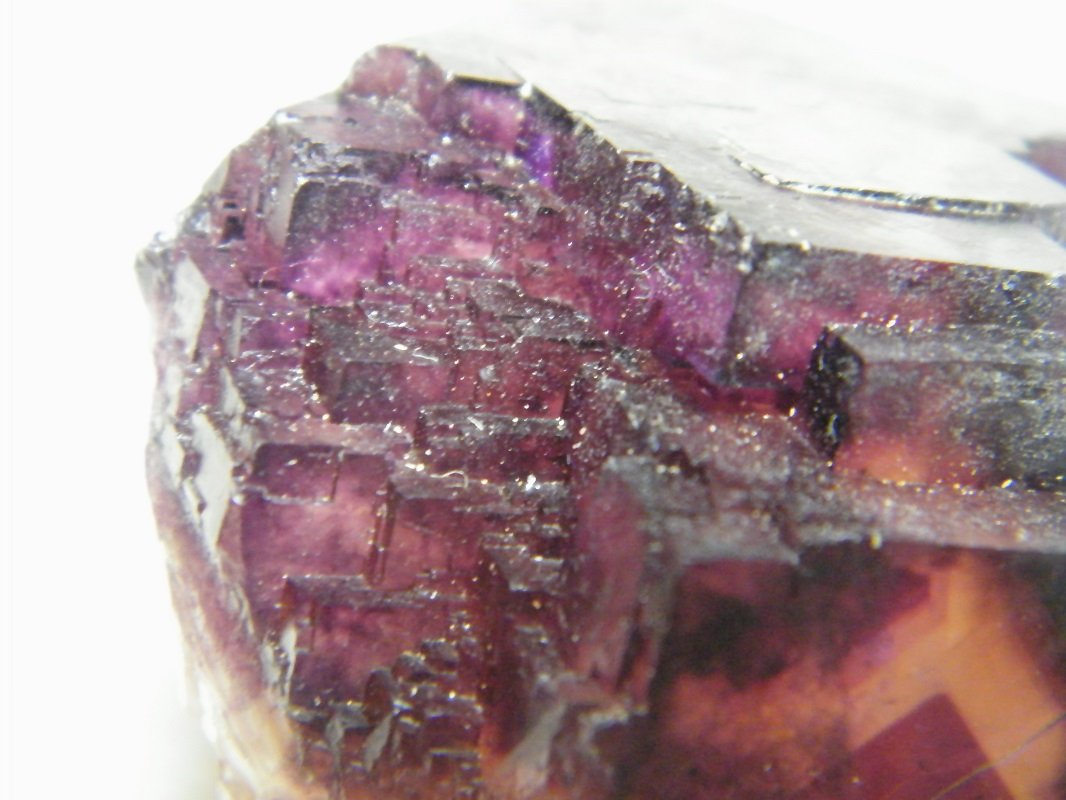 Fluorite
52mm x 38mm x 44mm
(Autor: Heimo Hellwig)