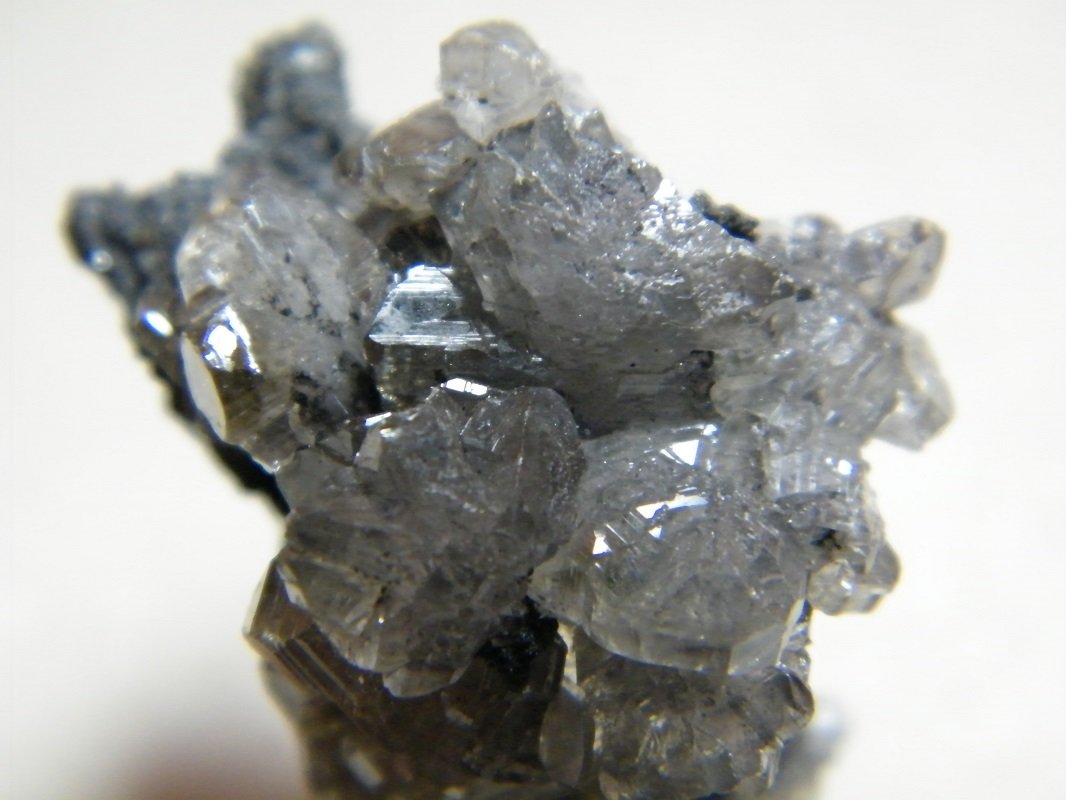 Cerussite
23mm x 36mm x 22mm
(Autor: Heimo Hellwig)