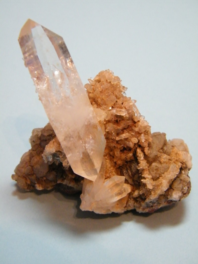 Quartz
58mm x 71mm x 45mm
(Autor: Heimo Hellwig)