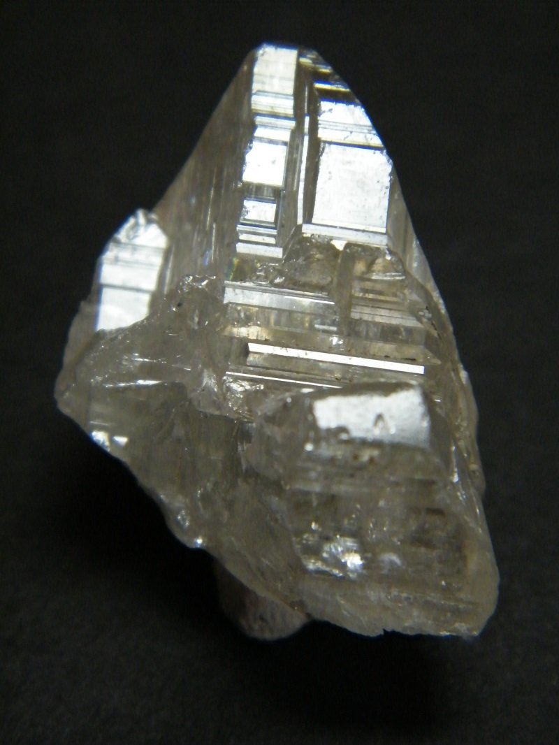 Cerussite
22mm x 35mm x 25mm
(Autor: Heimo Hellwig)
