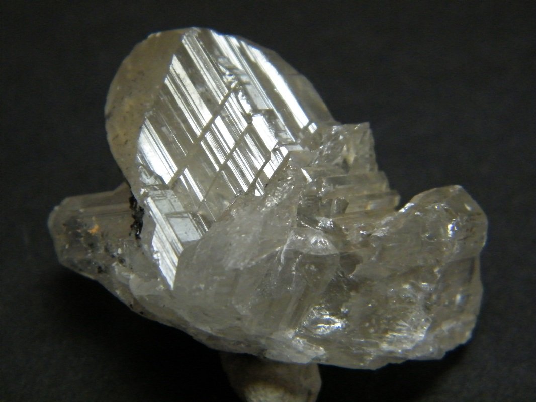 Cerussite
22mm x 35mm x 25mm
(Autor: Heimo Hellwig)