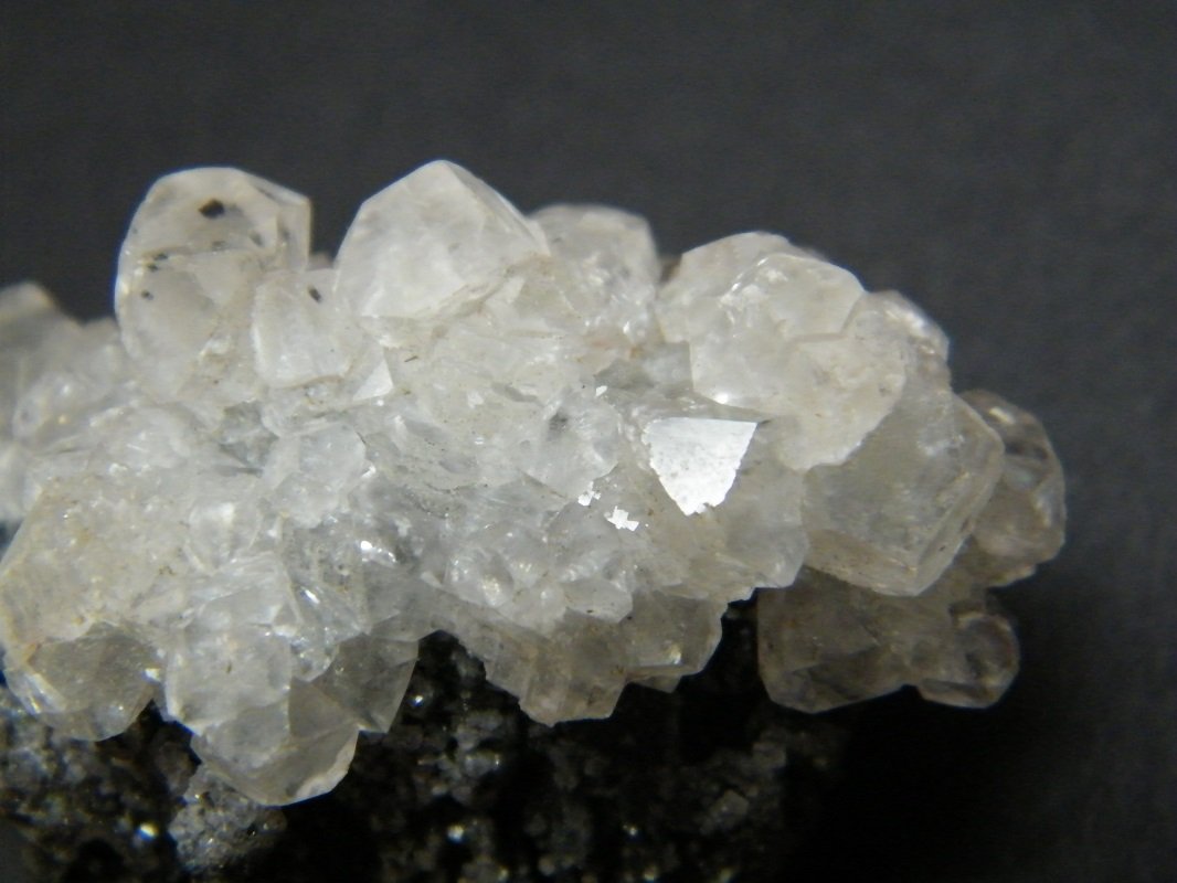 Calcite
50mm x 36mm x 23mm
(Autor: Heimo Hellwig)