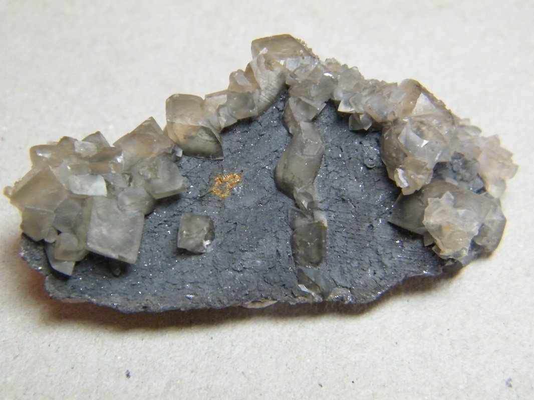 Smithsonite
52mm x 27mm
(Autor: Heimo Hellwig)