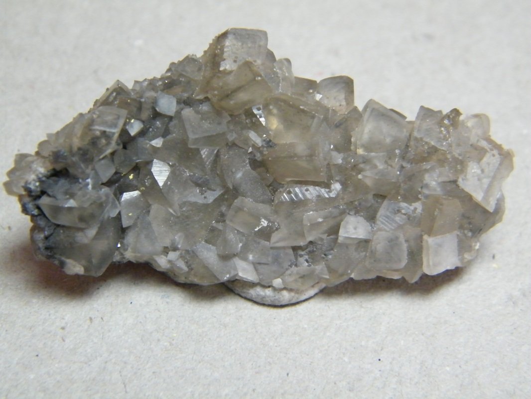 Smithsonite
52mm x 27mm
(Autor: Heimo Hellwig)
