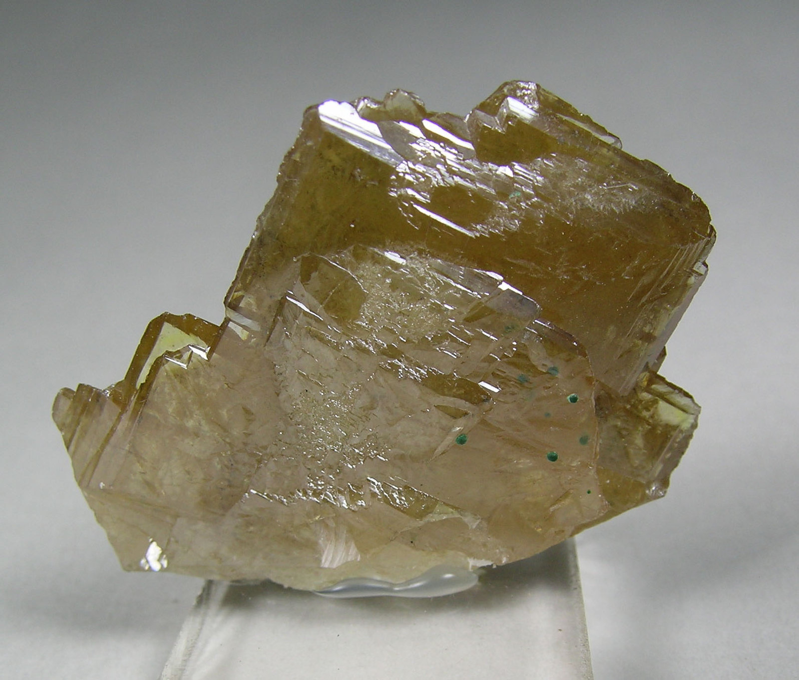 Wulfenite
(Autor: bob kerr)