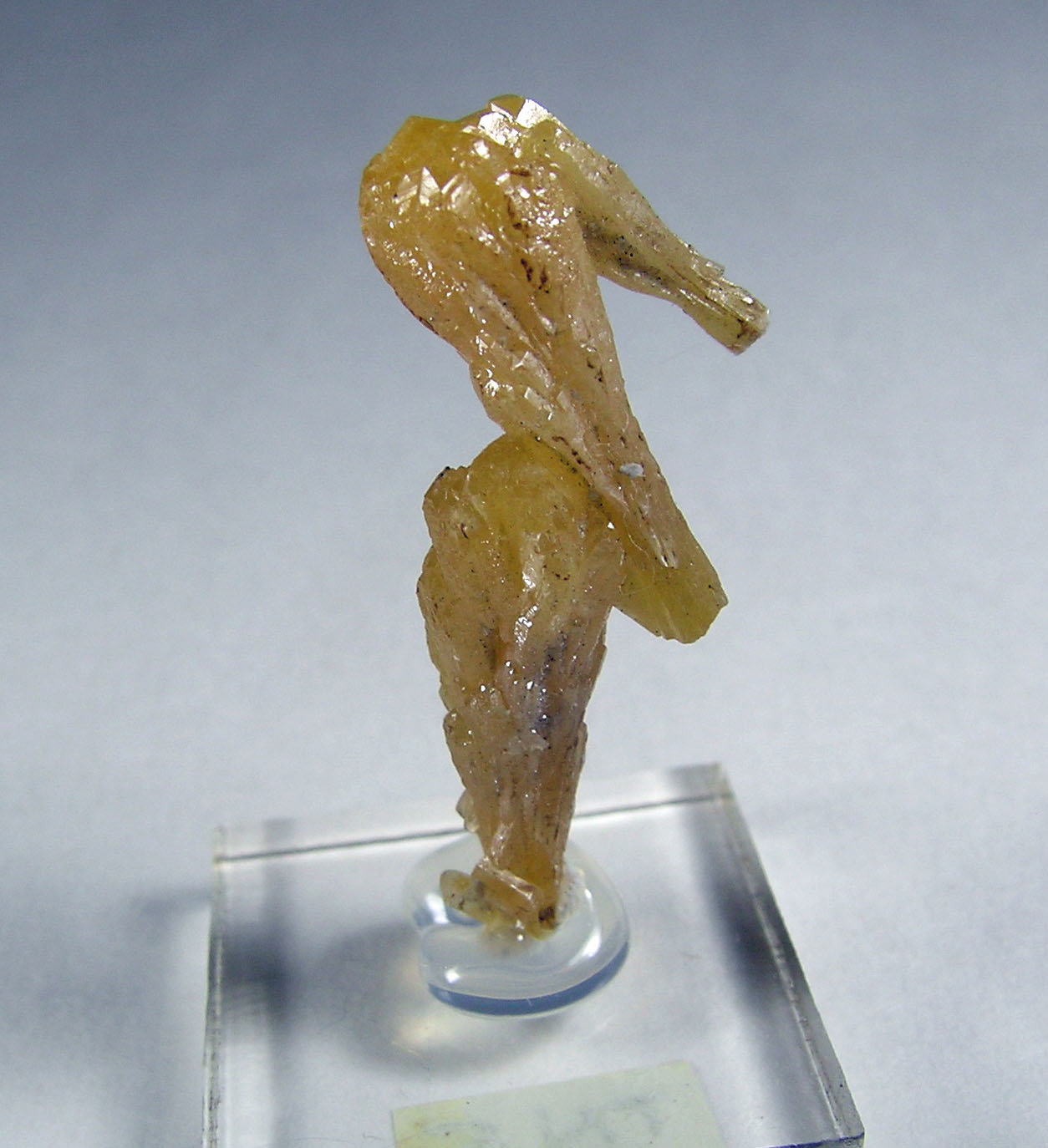 Mimetite
(Autor: bob kerr)