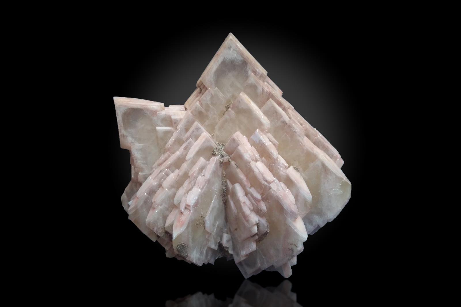 Baryte
65 x 60 x 30
(Autor: SunYi)