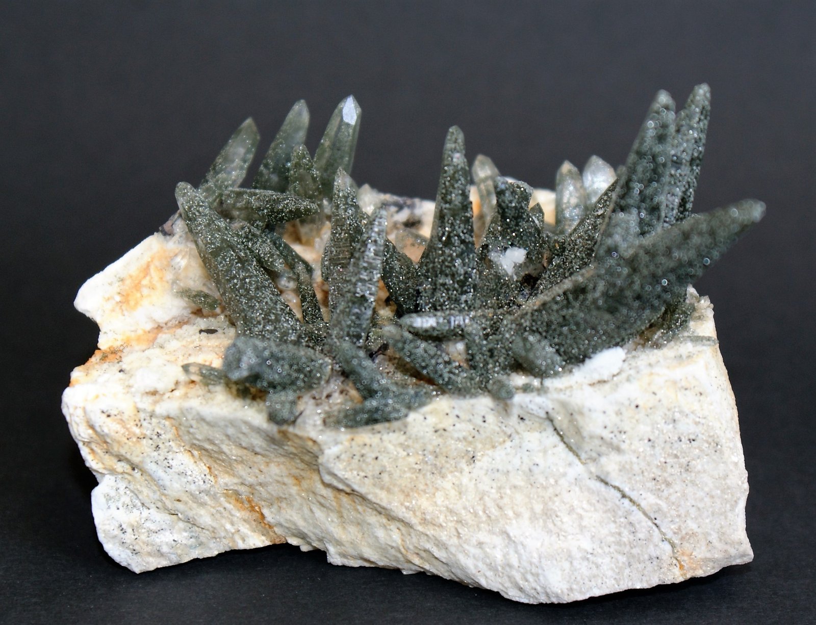 Quartz
60mm x 45mm x 40mm
(Autor: Philippe Durand)