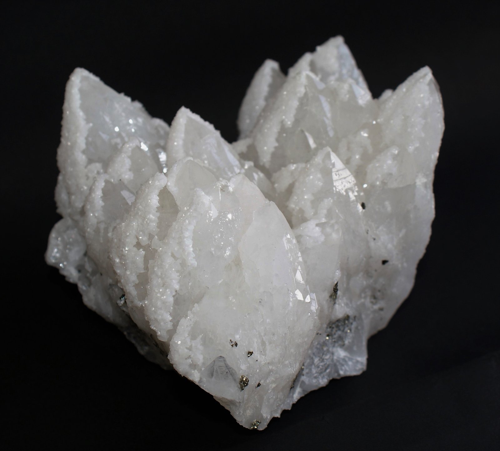 Quartz
130mm x 110mm x 80mm
(Autor: Philippe Durand)