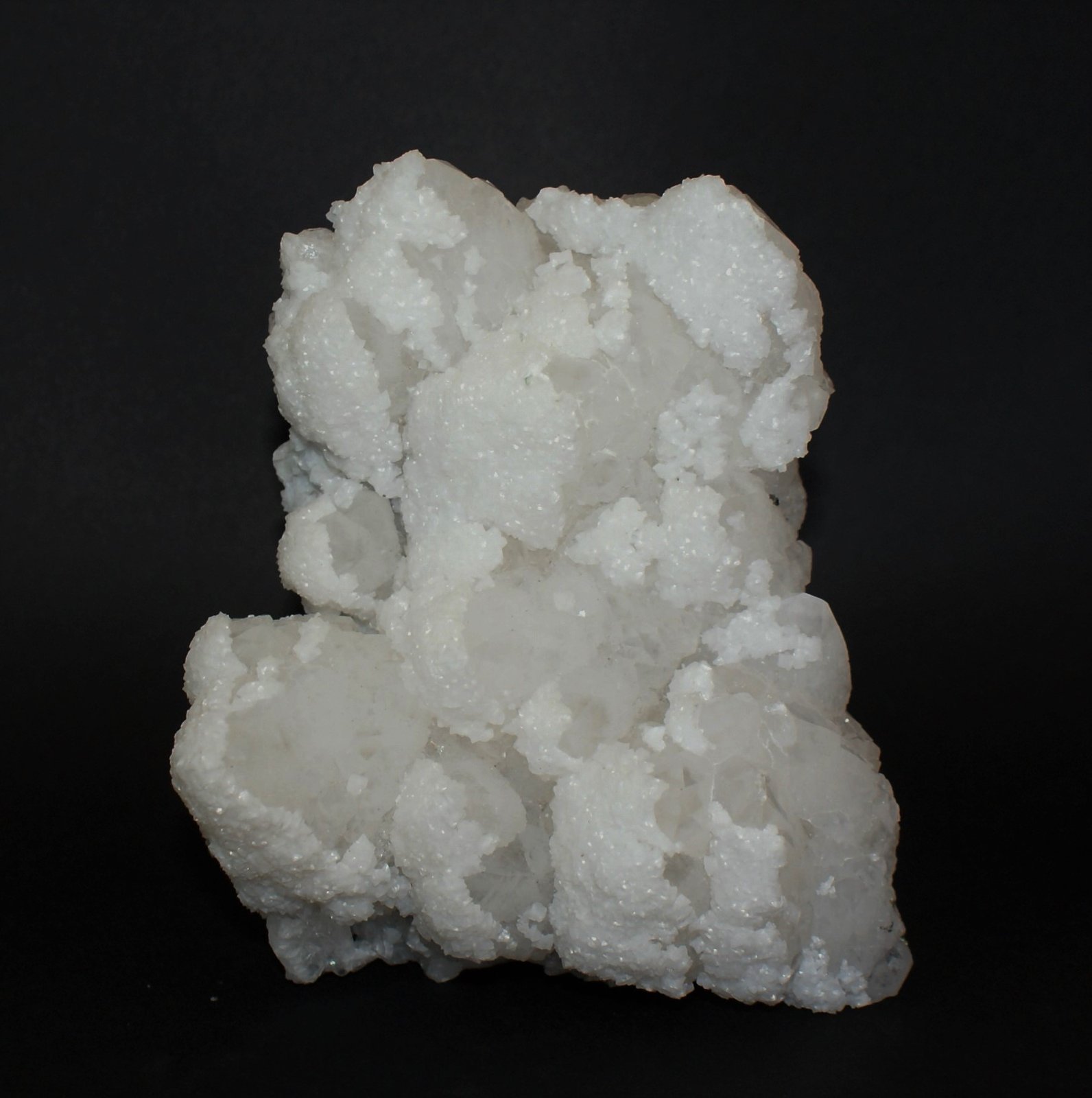 Quartz
130mm x 110mm x 80mm
(Autor: Philippe Durand)