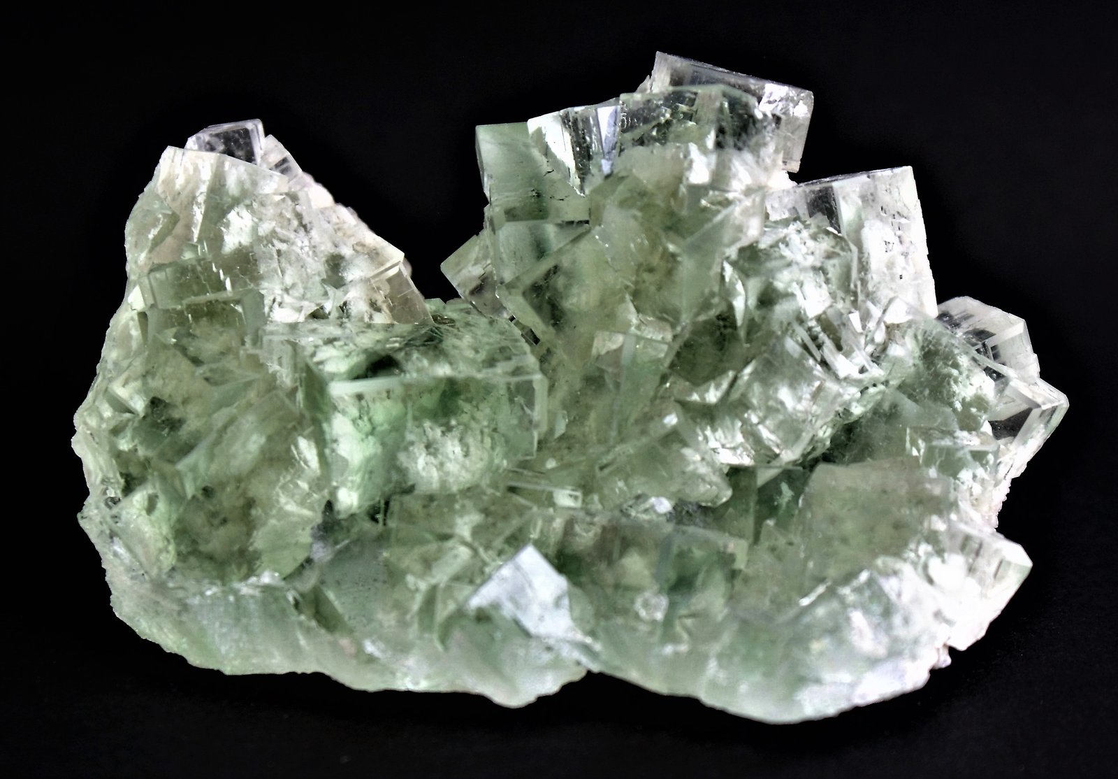 Fluorite
90mm x 45mm x 40mm
(Autor: Philippe Durand)