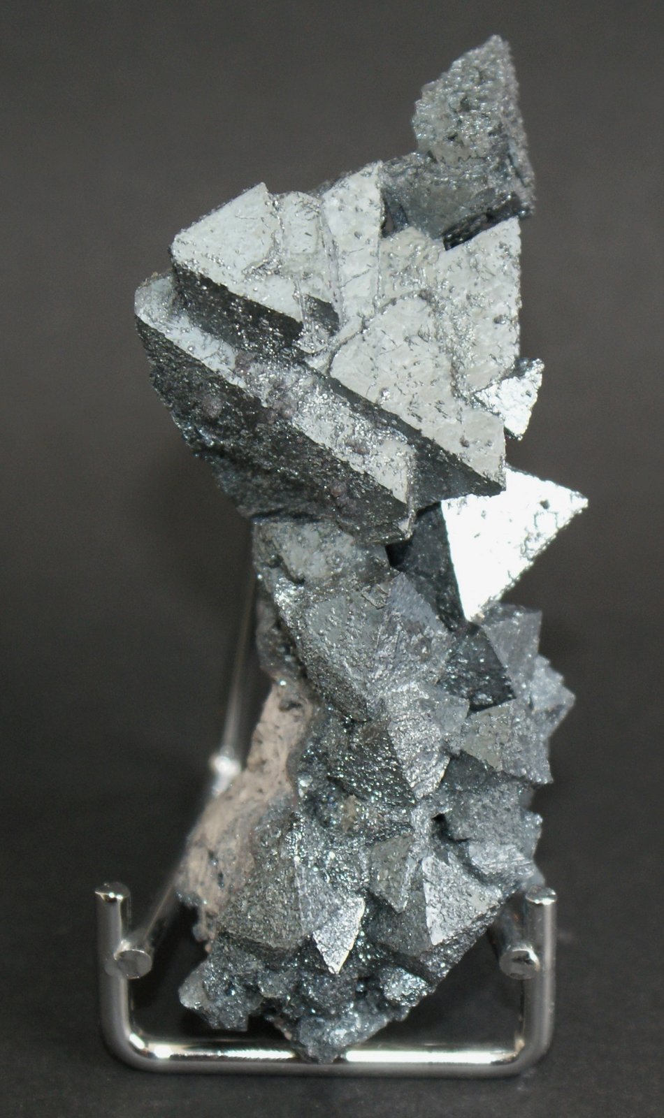 Hematite
70mm by 30mm
(Autor: Philippe Durand)
