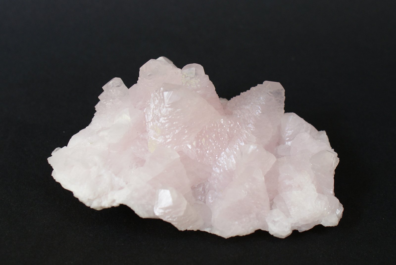 Calcite
100mm x 65mm x 45mm
(Autor: Philippe Durand)