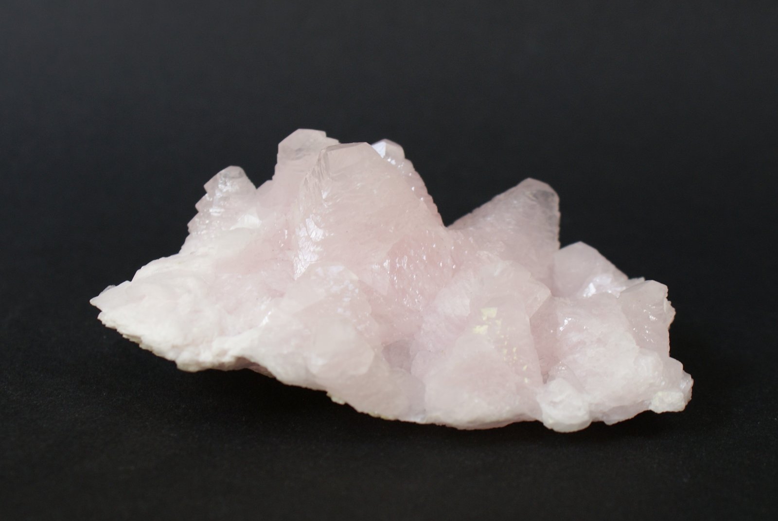 Calcite
100mm x 65mm x 45mm
(Autor: Philippe Durand)