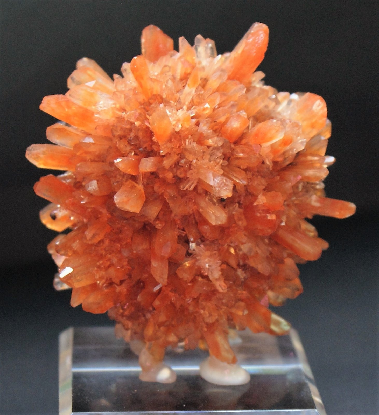 Creedite
75mm x 65mm x 50mm
(Autor: Philippe Durand)