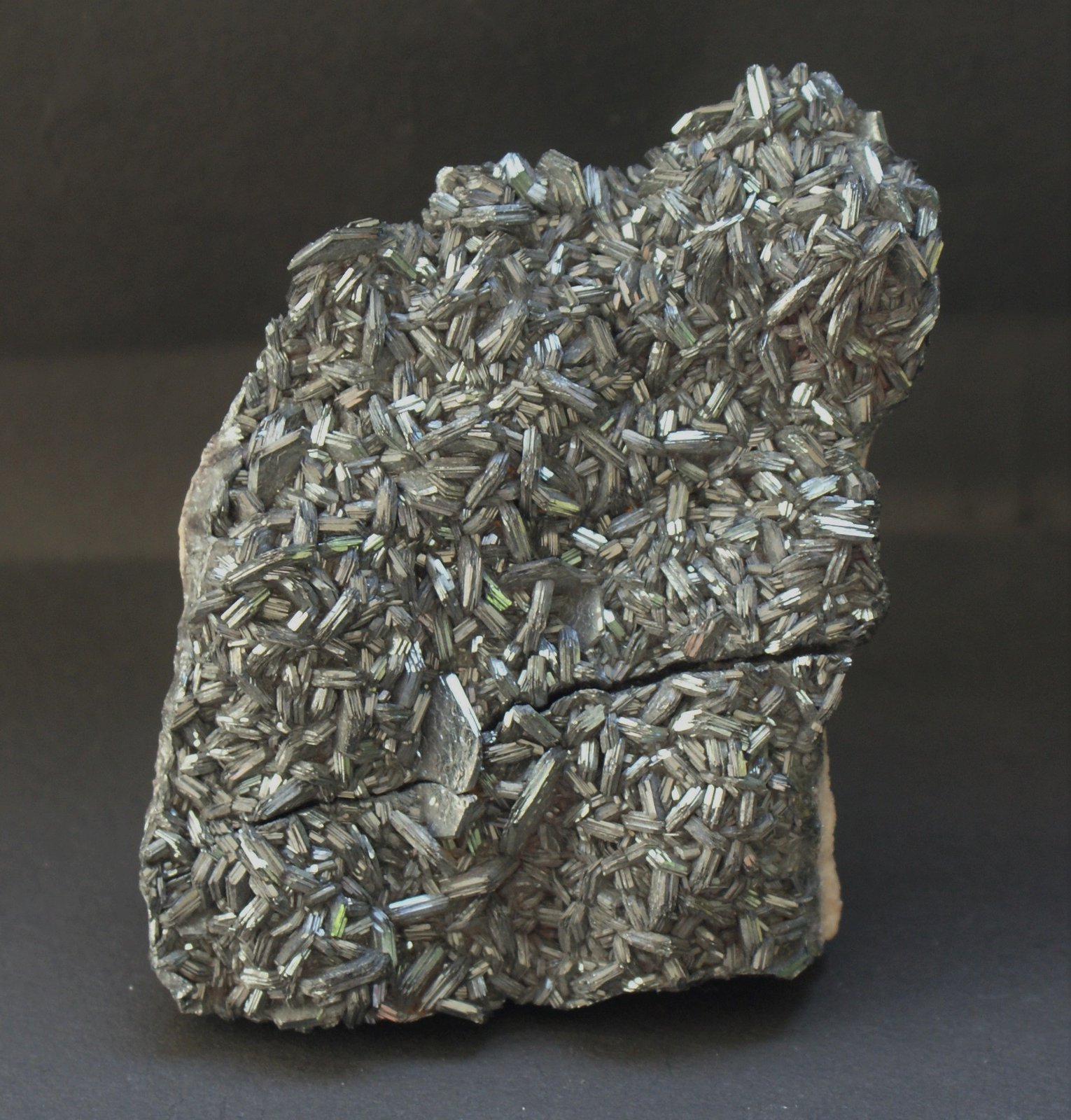 Hematite
85mm
(Autor: Philippe Durand)