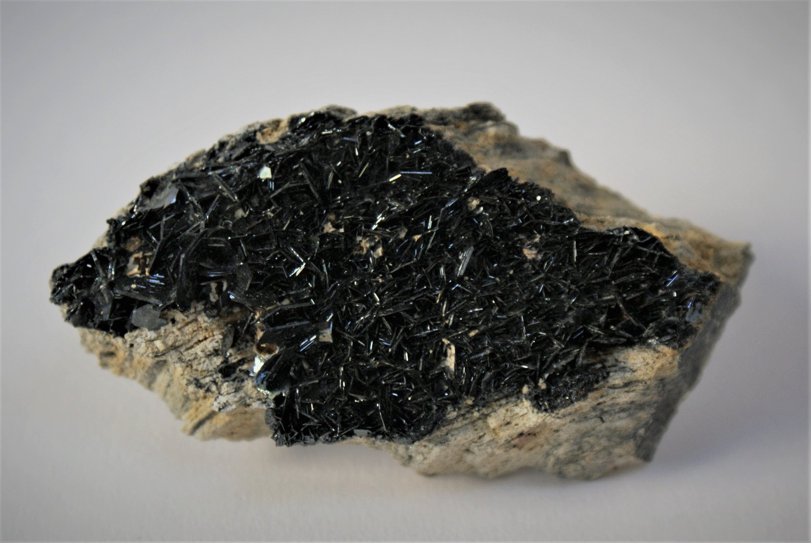 Hematite
90mm x 55mm x 30mm
(Autor: Philippe Durand)